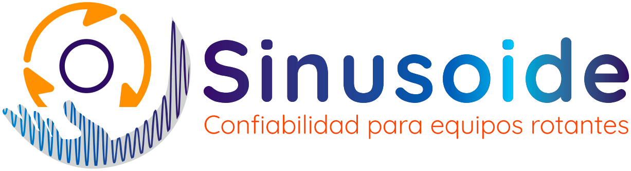 Sinusoide — Confiabilidad para equipos rotantes