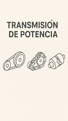 TRANSMICION DE POTENCIA